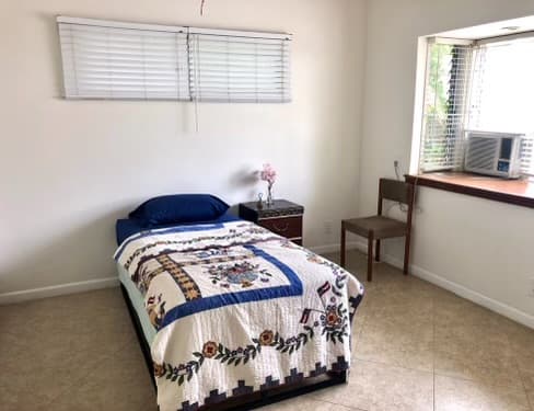 Hawaii Loa Care