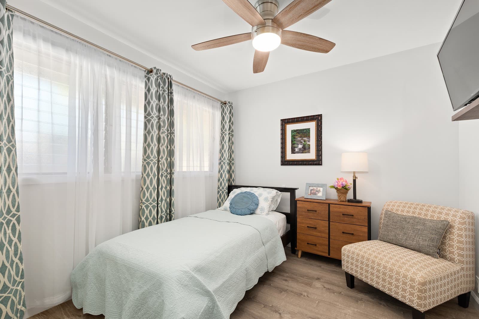 Zen Residences Adult Residential Care Home