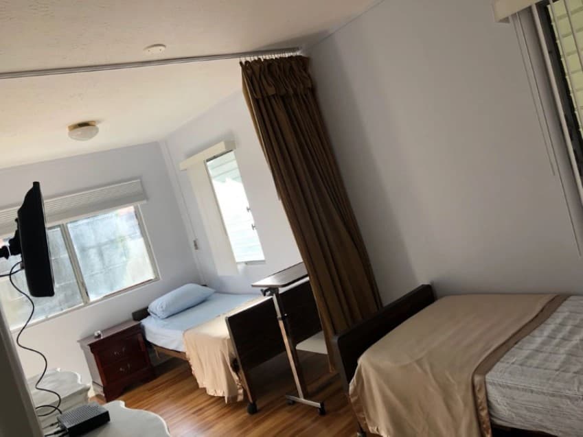 Aumoa Care Home