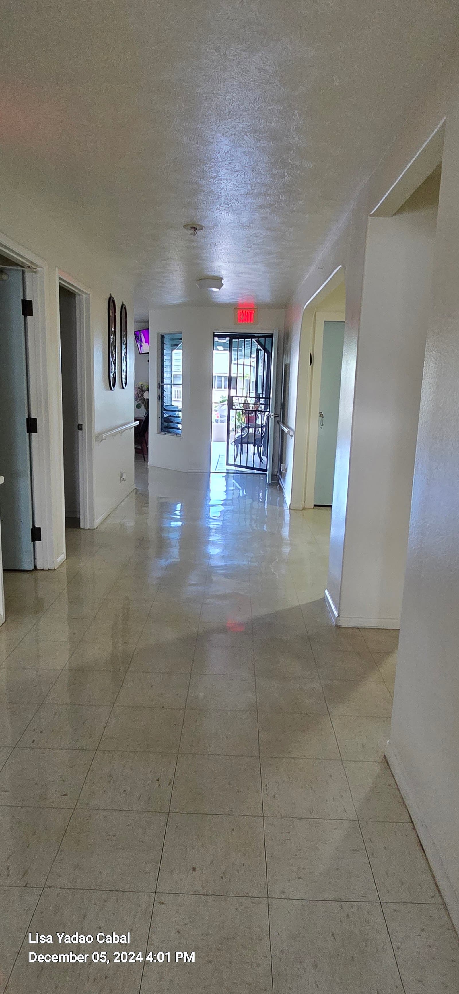 Elisa Cabal Care Home