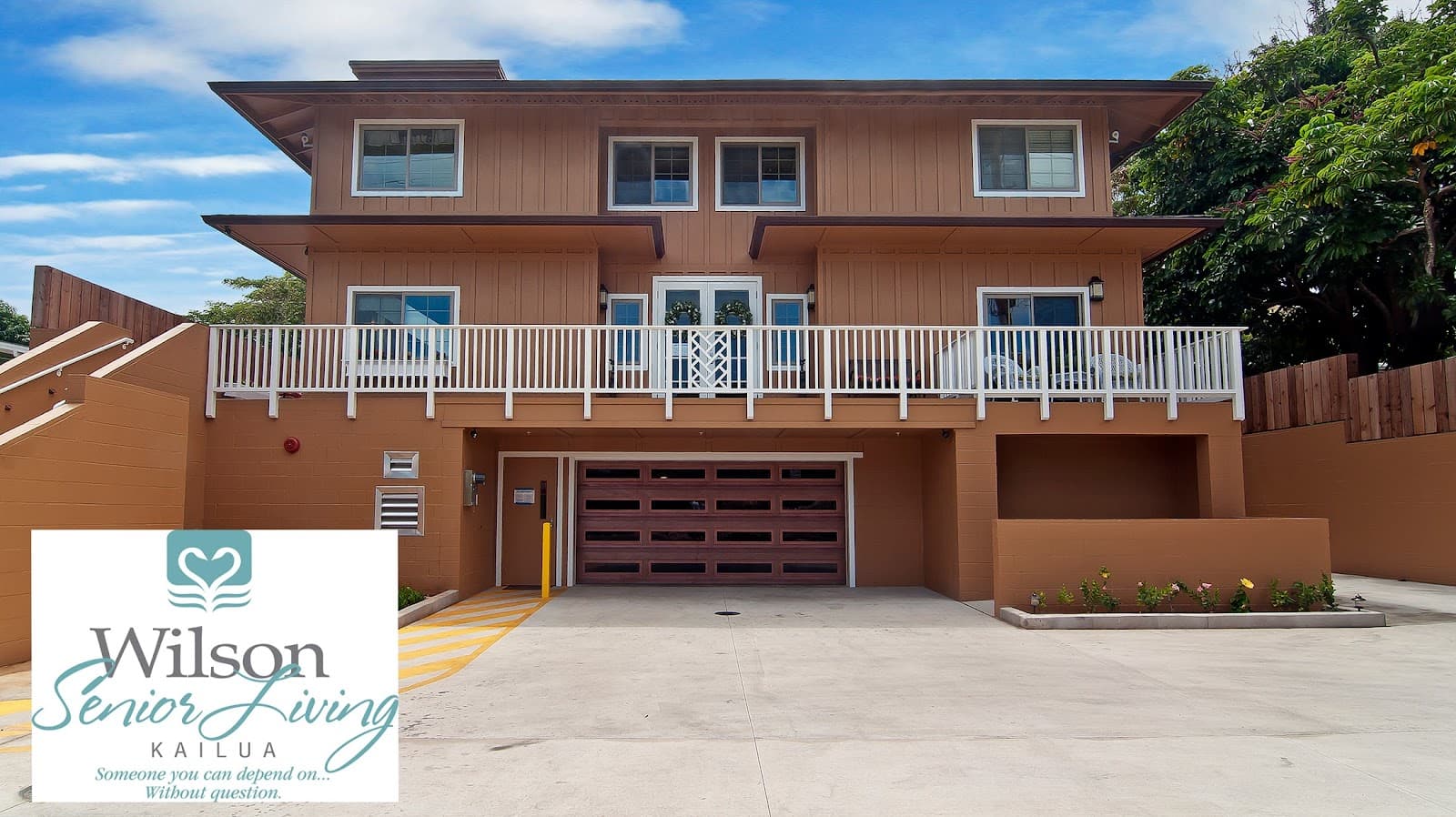 Wilson Senior Living