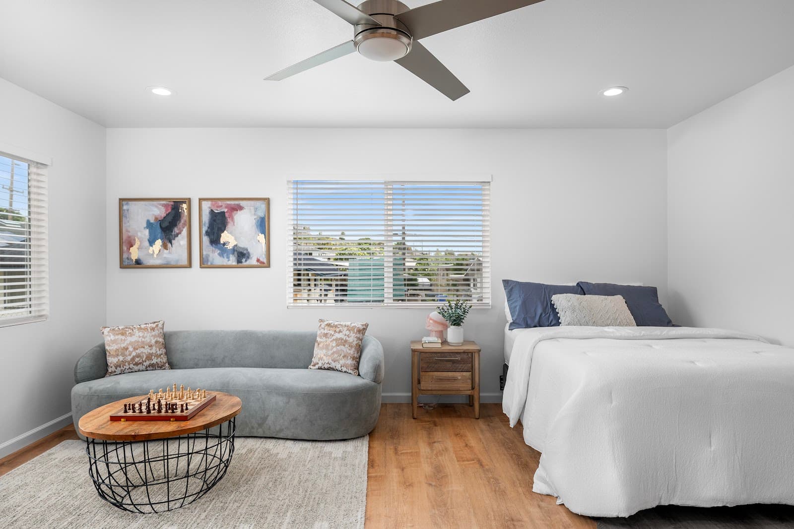 Pili Aloha Senior Care