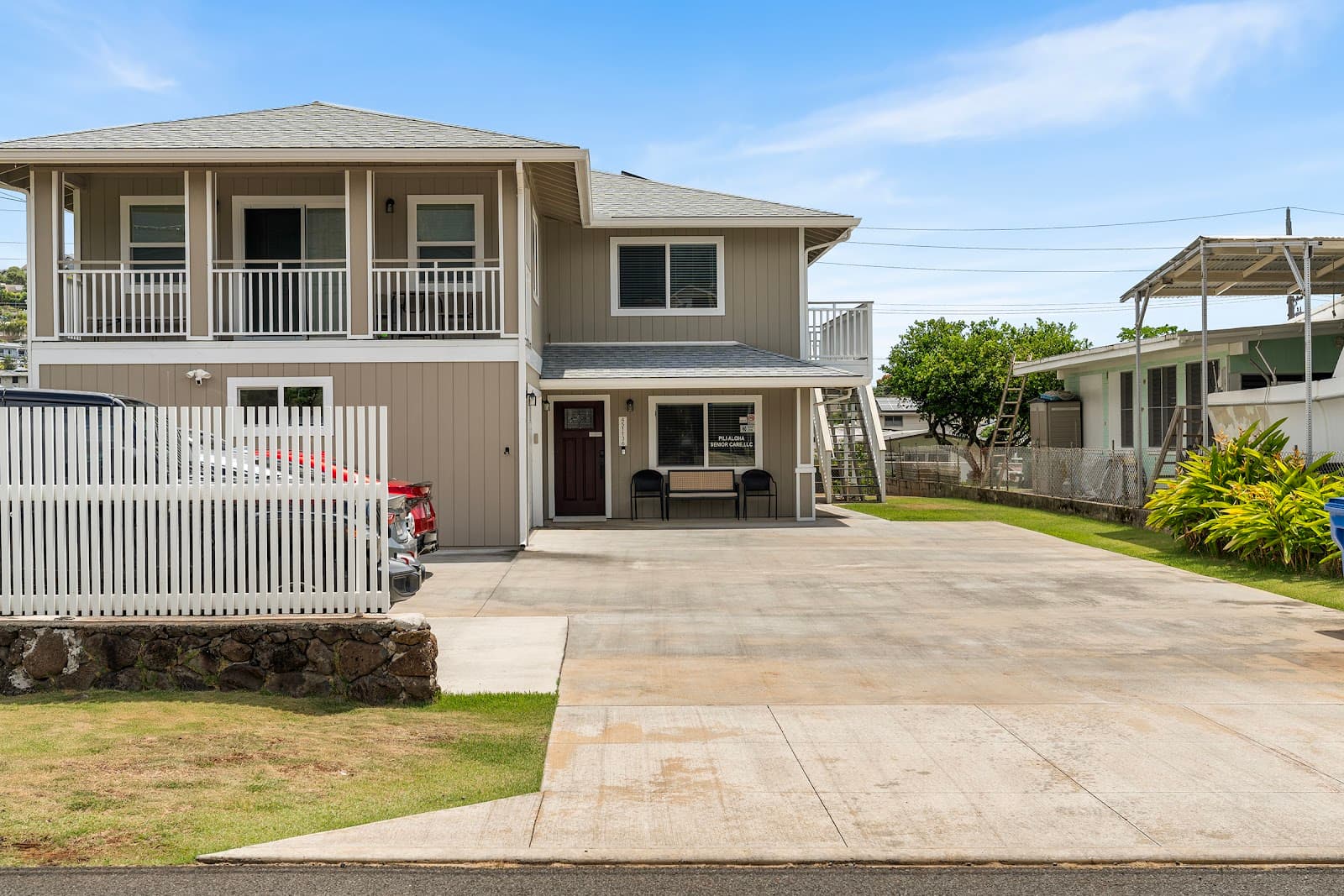 Pili Aloha Senior Care