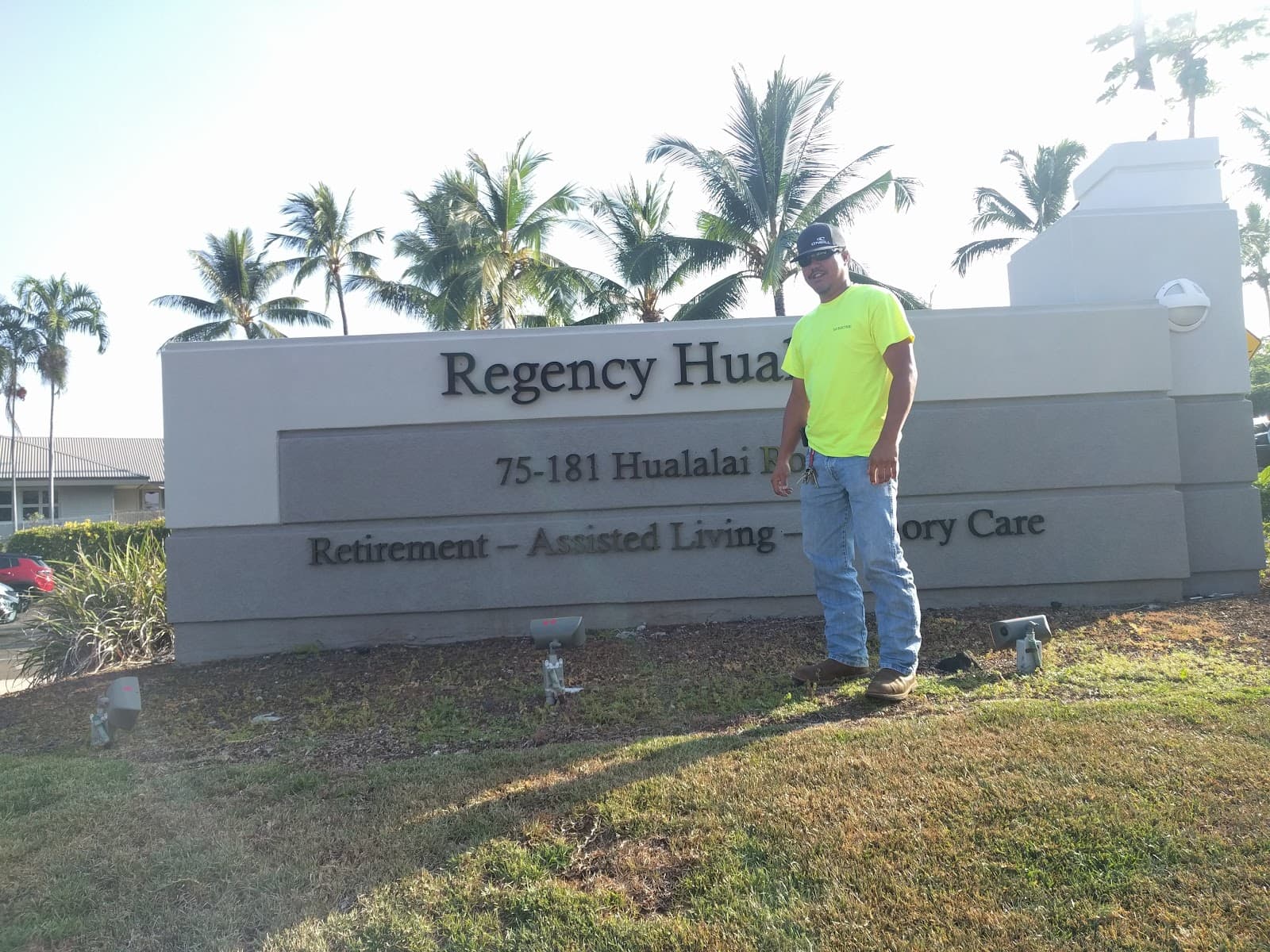 Regency at Hualalai
