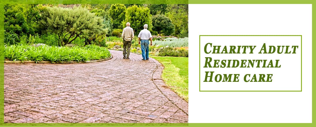 Charity Adult Residential Care Home