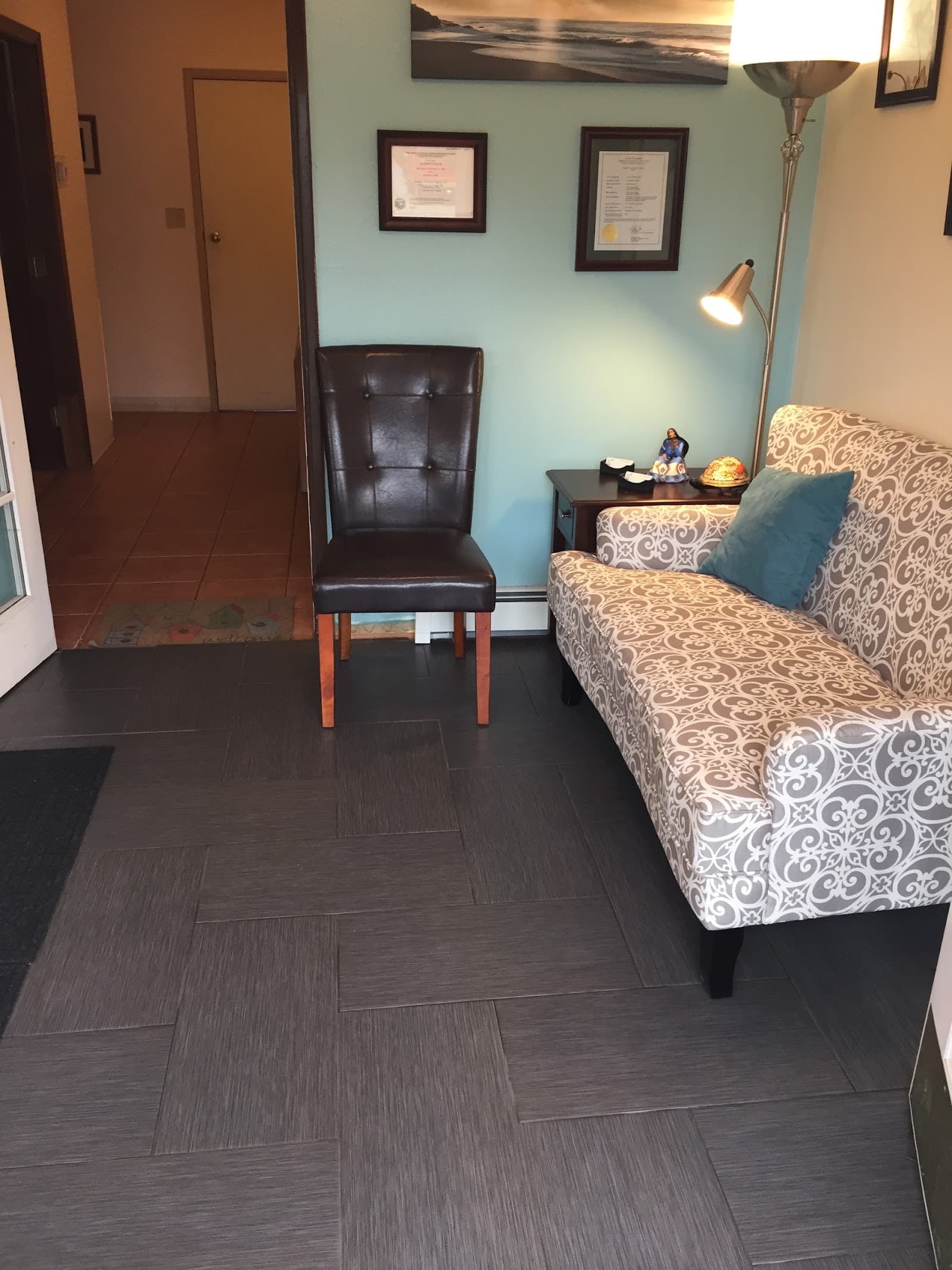The Marietta House Assisted Living Home