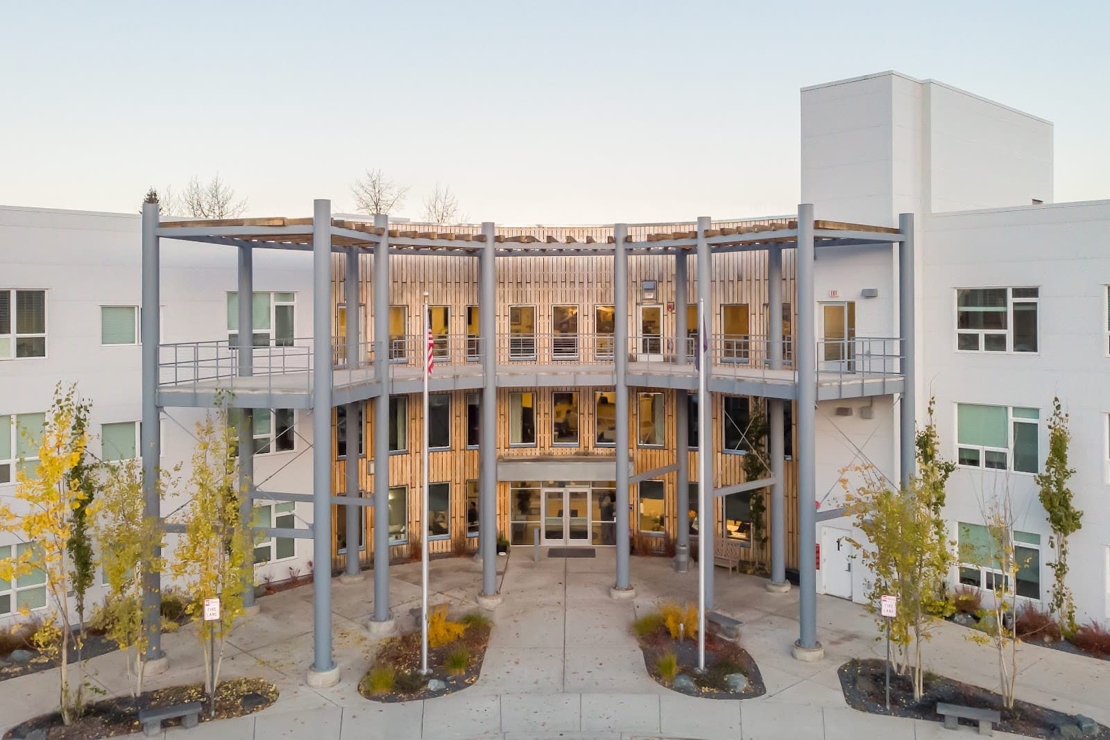 Baxter Senior Living