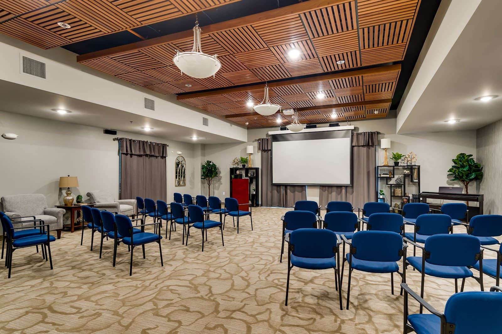 Ridgeway Senior Living