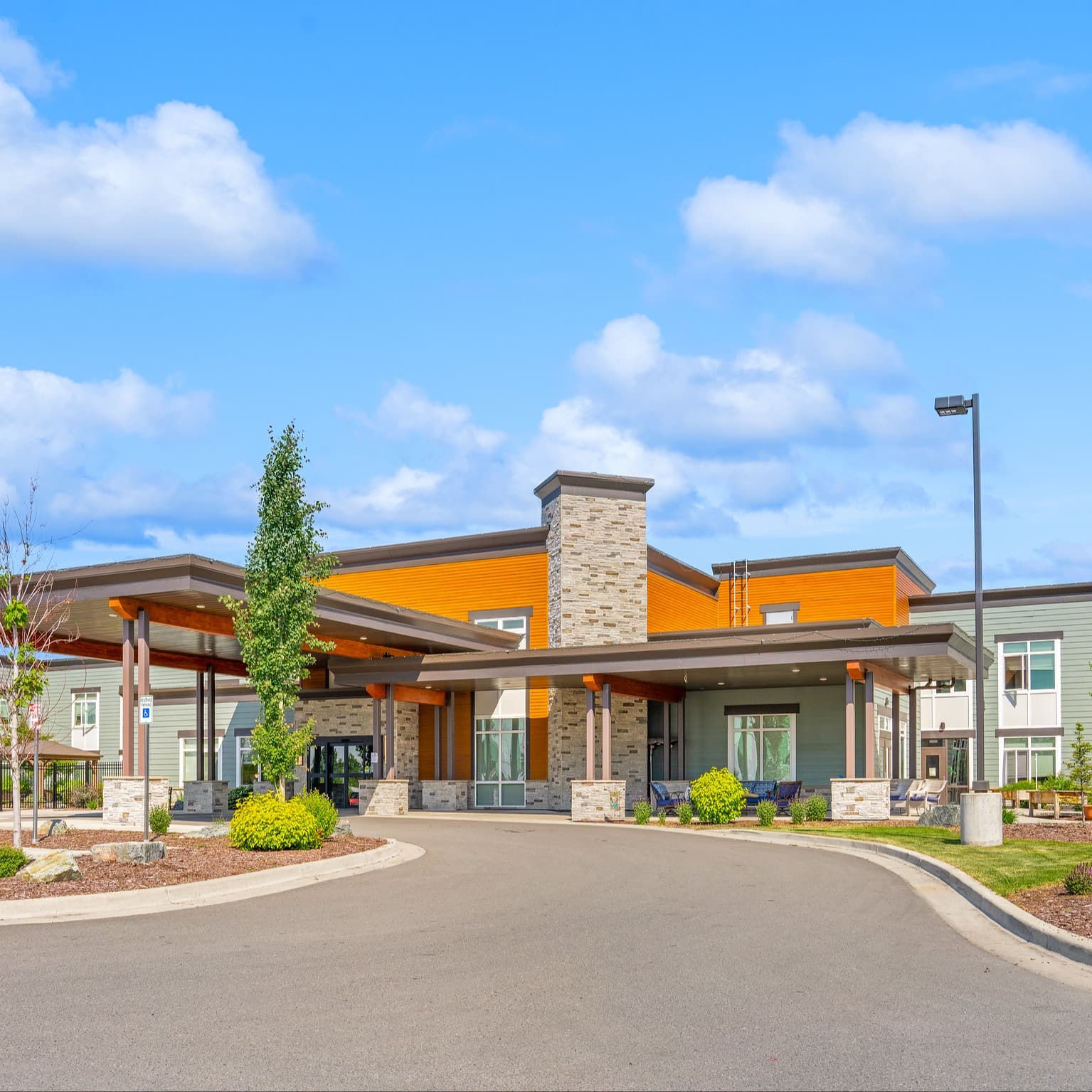 Ridgeway Senior Living