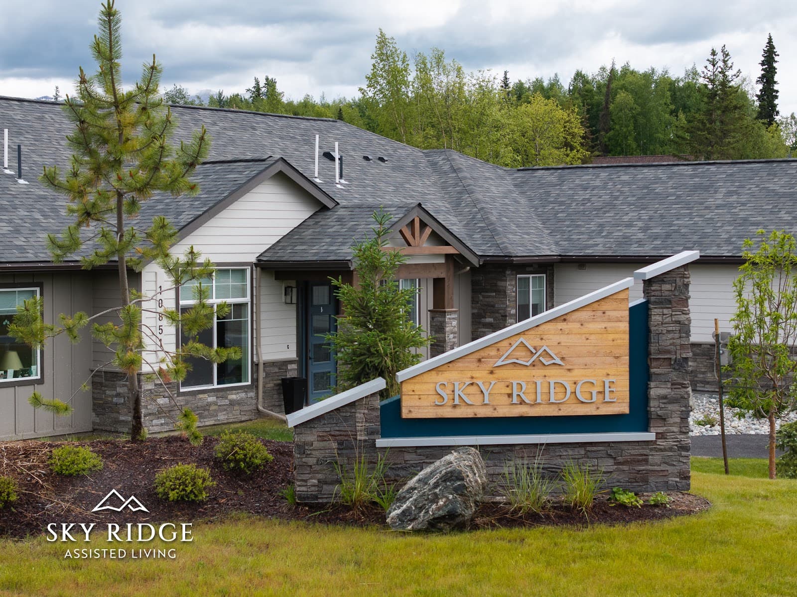 Sky Ridge Assisted Living
