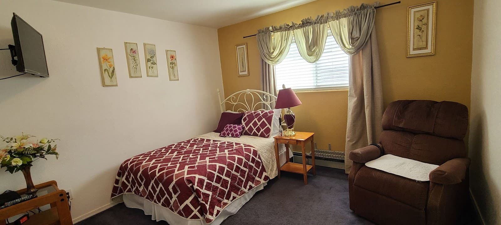 Rabe Assisted Living Home