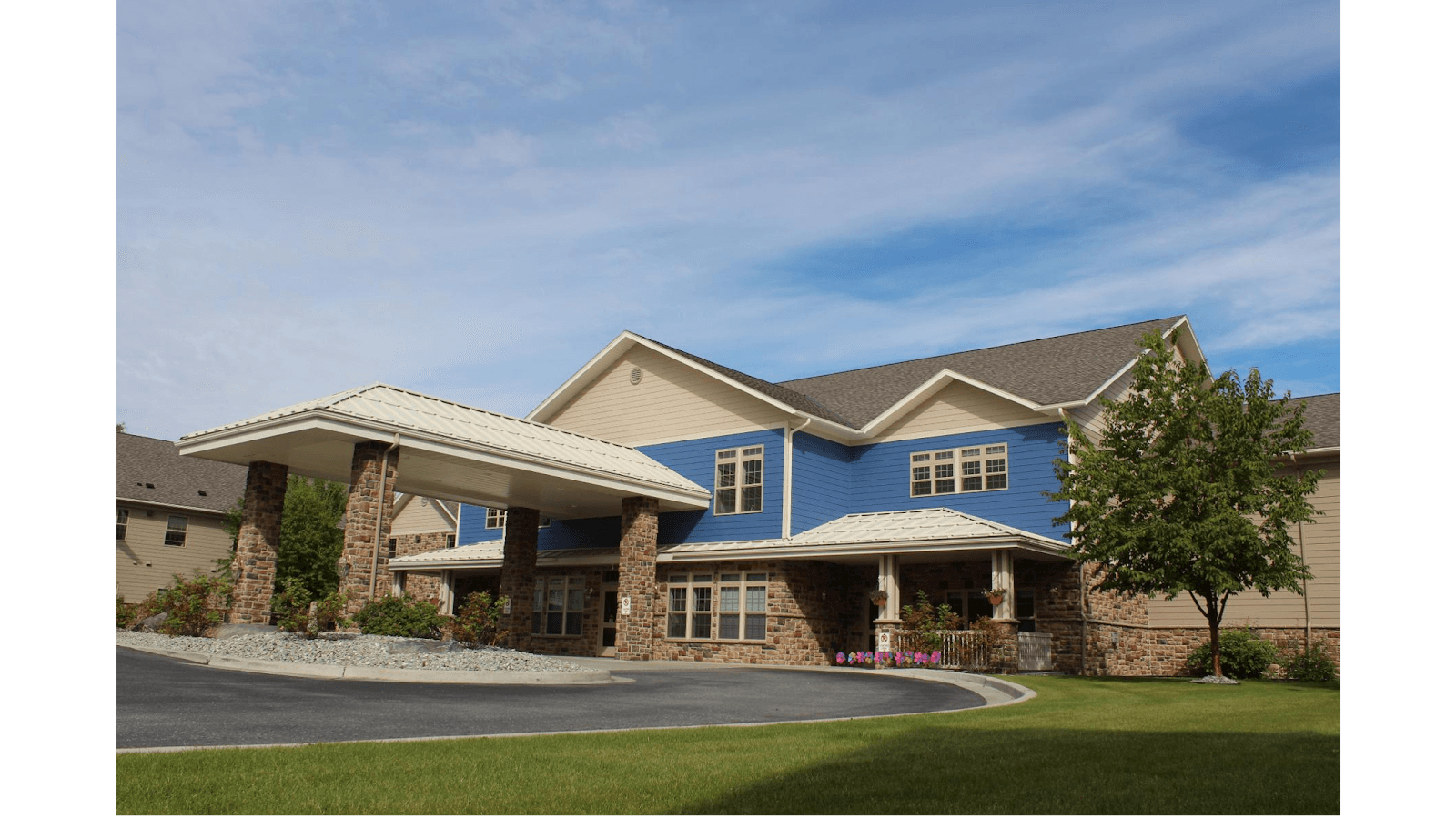 Primrose Retirement Community of Wasilla