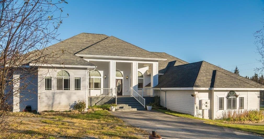 Arctic Rose Assisted Living Facility