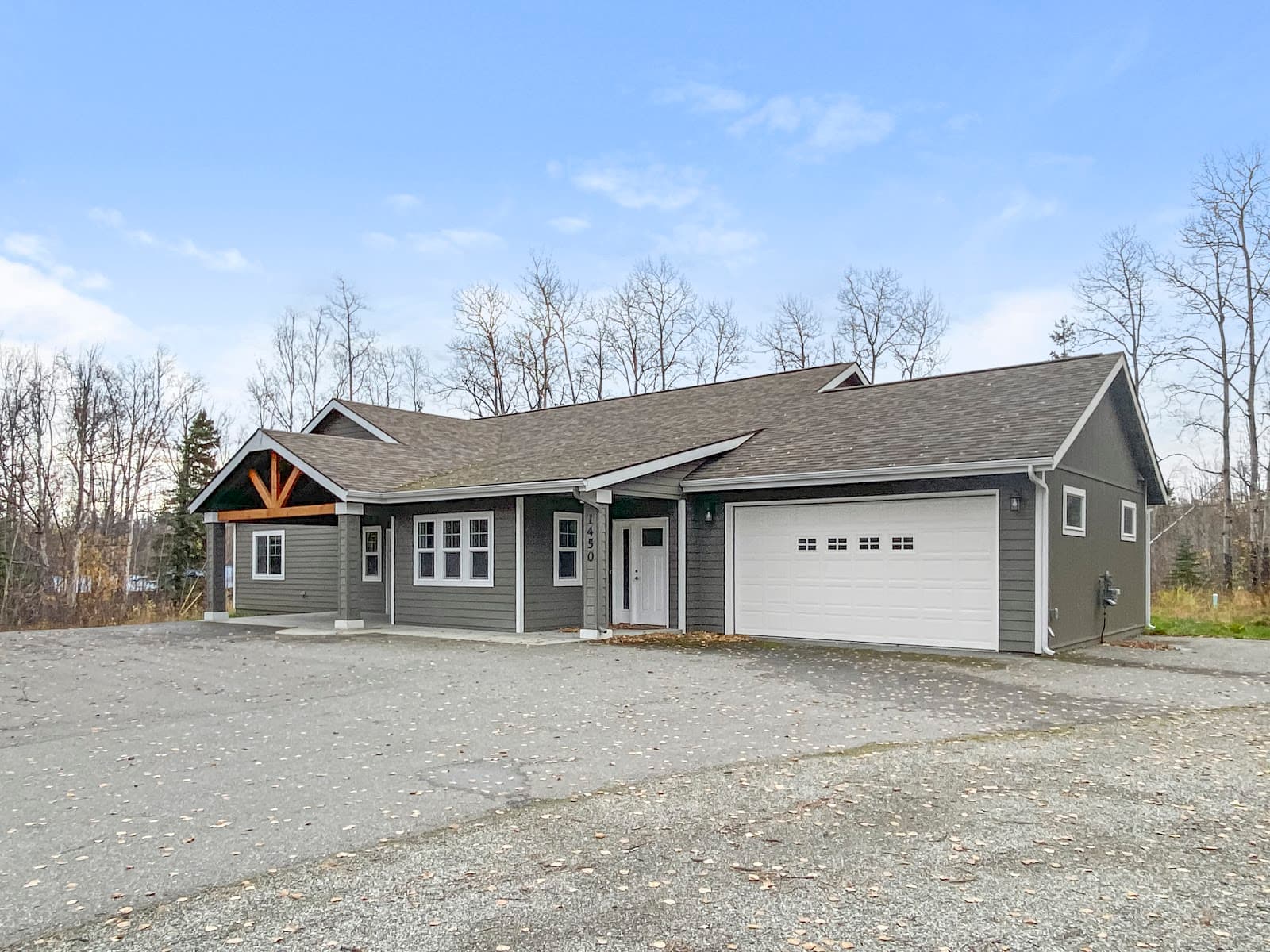Comfort Rose Assisted Living Facility