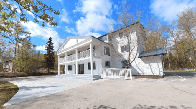 Northern Comfort Assisted Living
