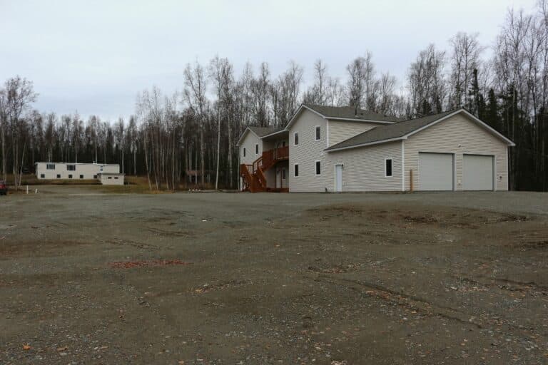 Big Lake Country Club, Assisted Living Home
