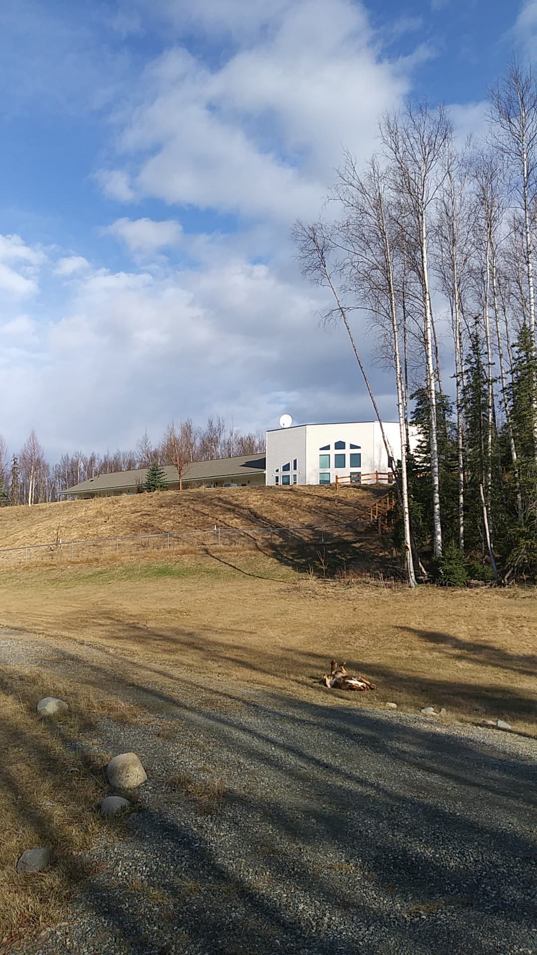 Meadow Lakes Senior Housing