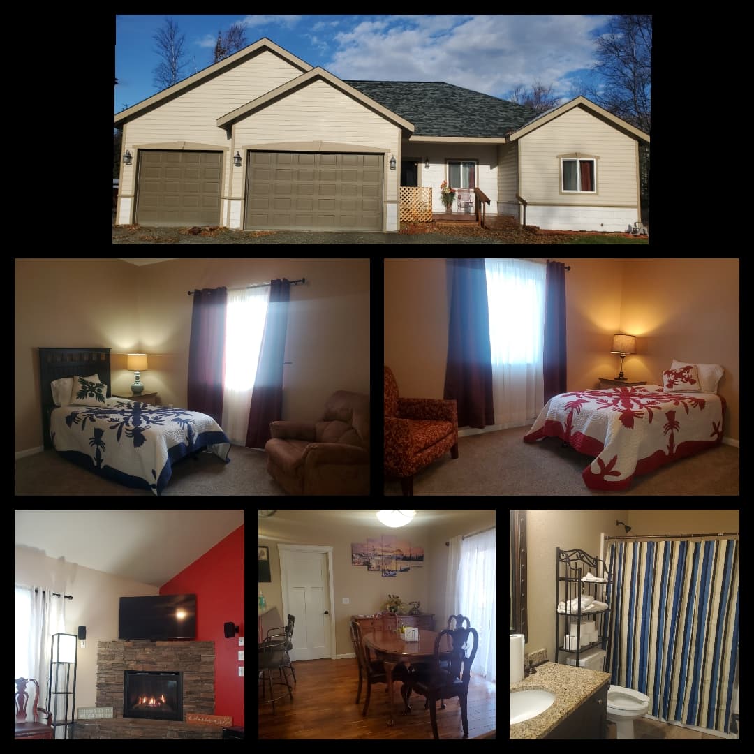 Keen Eye Care Assisted Living