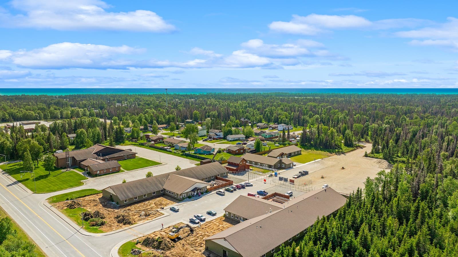 Forest Hills Senior Living