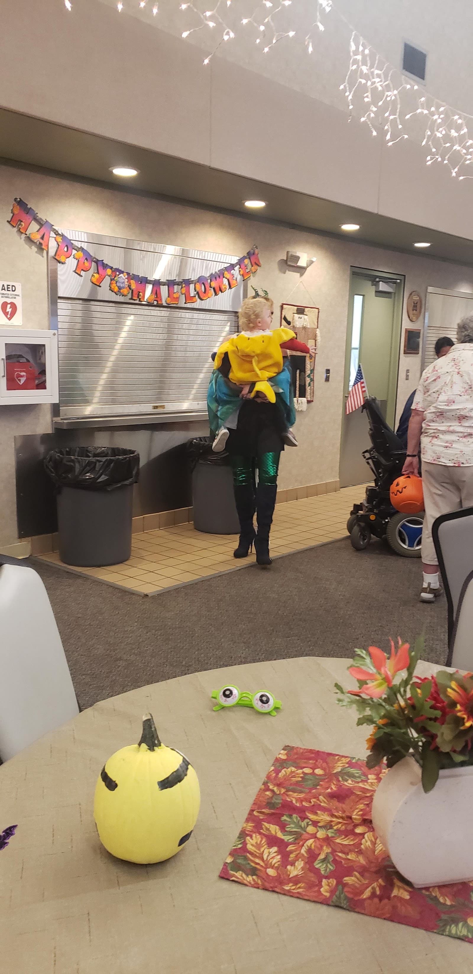 Kenai Senior Citizens Center