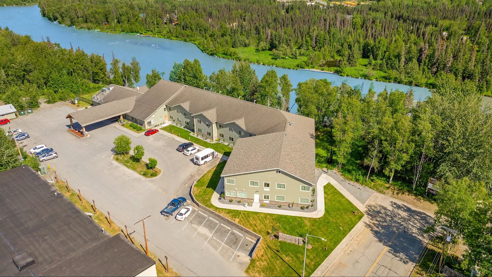 Aspen Hills Senior Living