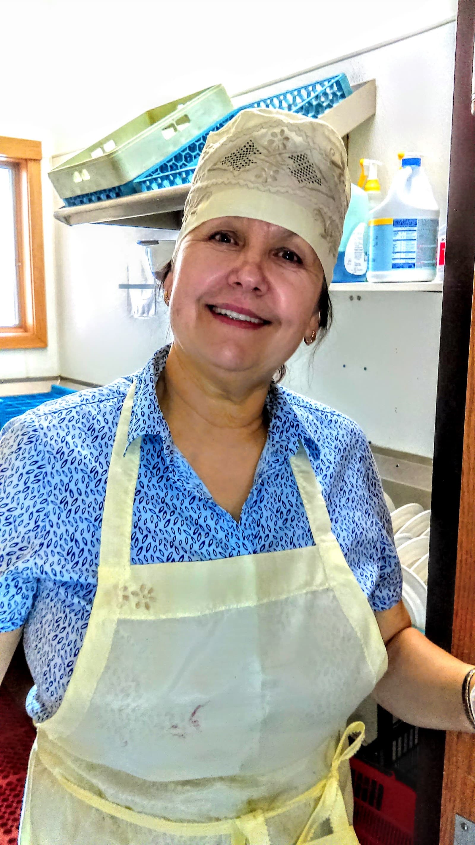 Soldotna Senior Center