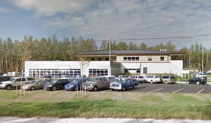 Mat-Su Senior Services