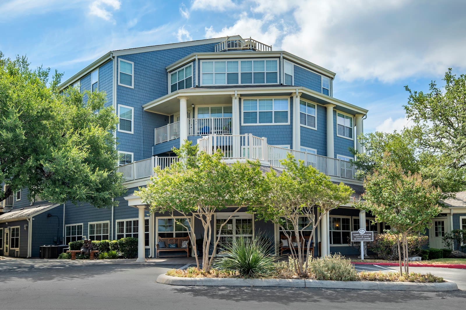 Independence Hill Retirement Community