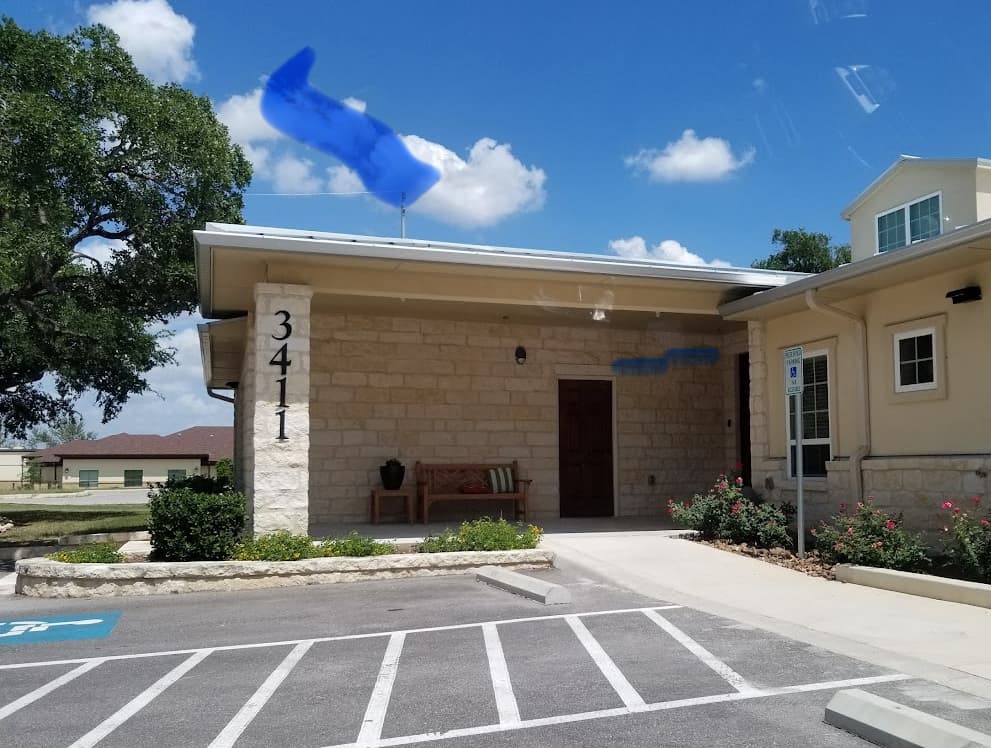 Seasons Memory care at Shavano Park