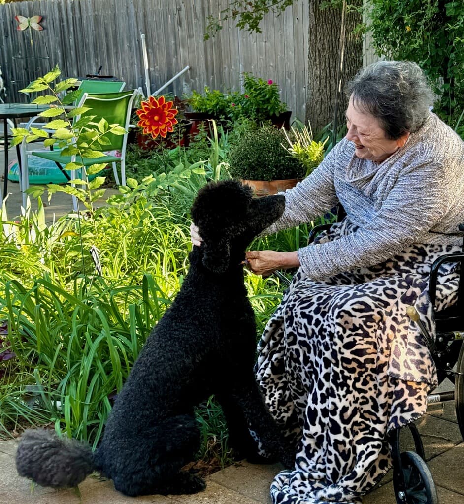 Abiding Joy Senior Care Home