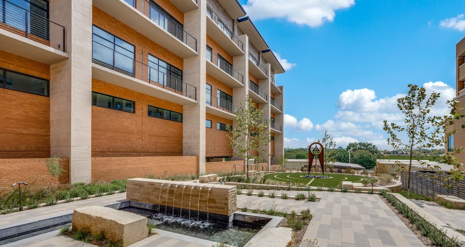 Texas Masonic Retirement Community