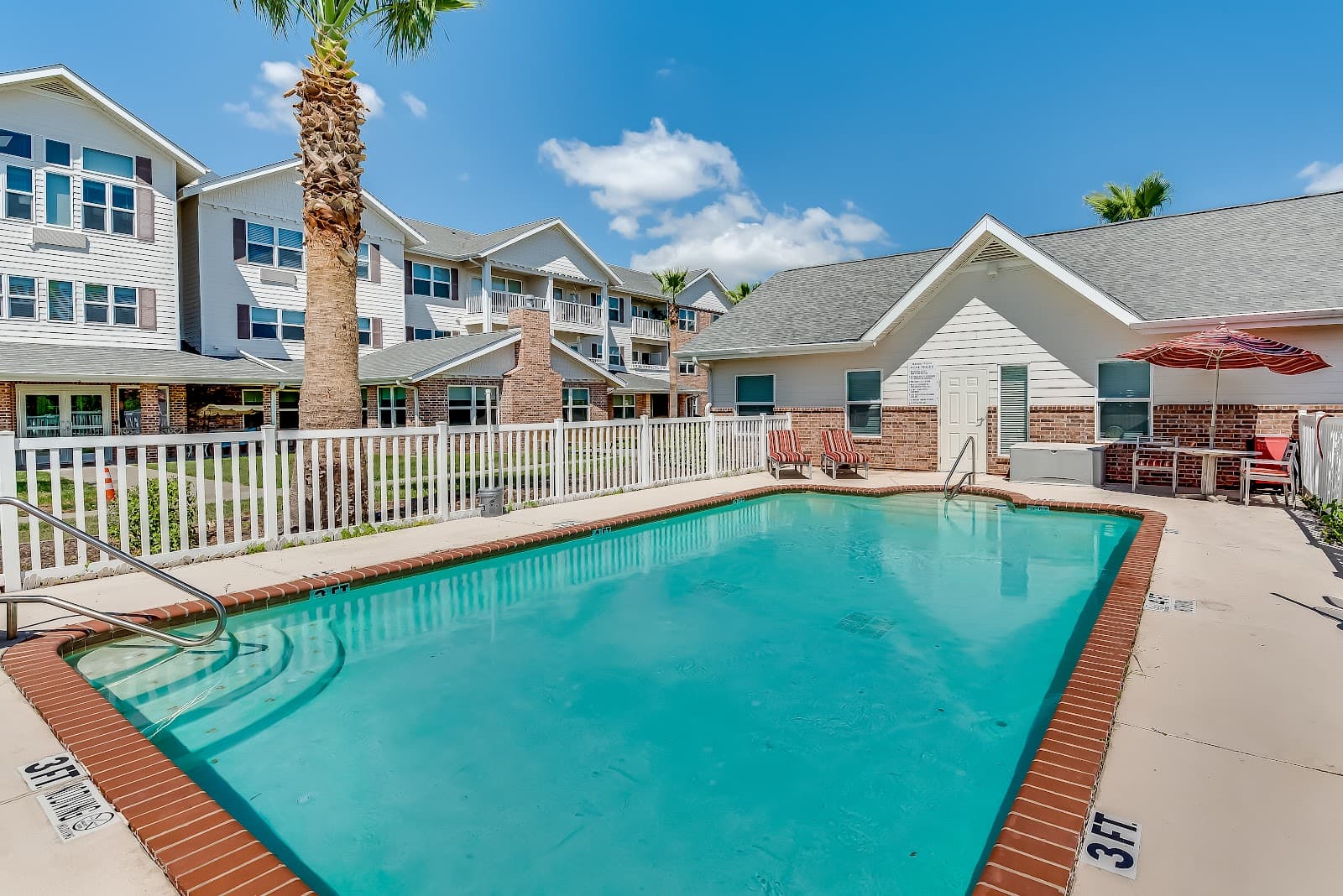 Solstice Senior Living at Corpus Christi