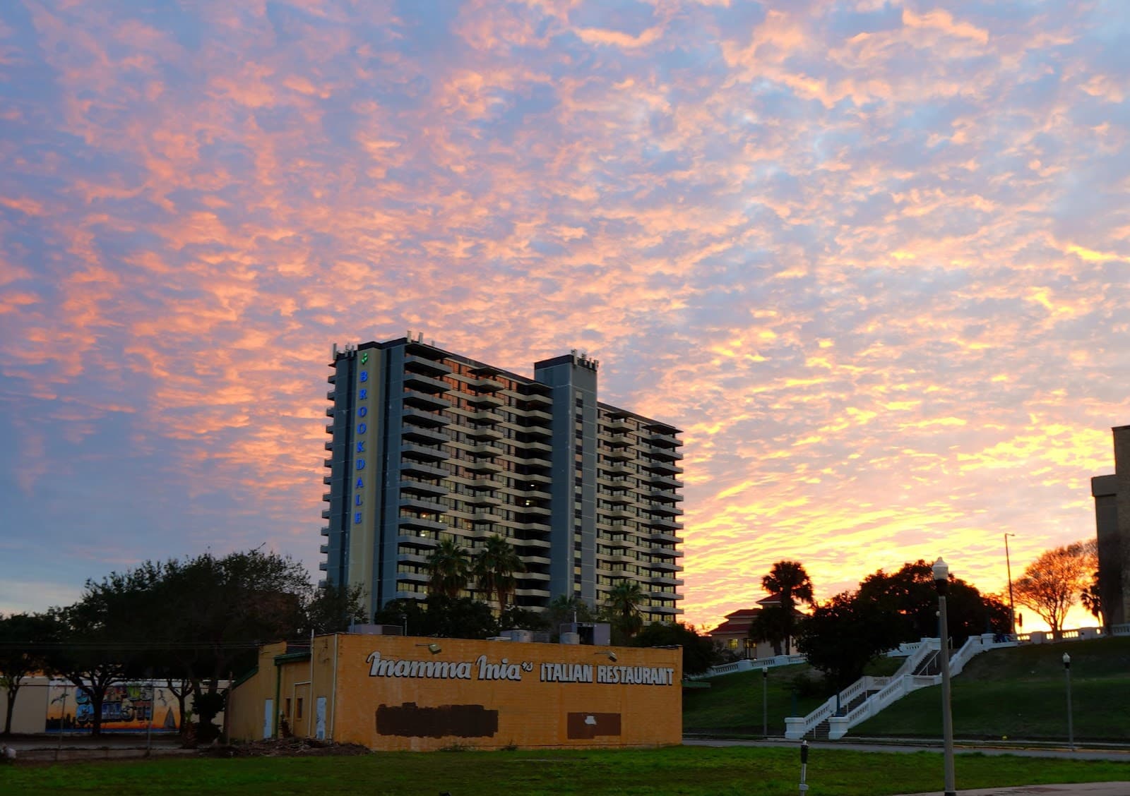Brookdale Trinity Towers