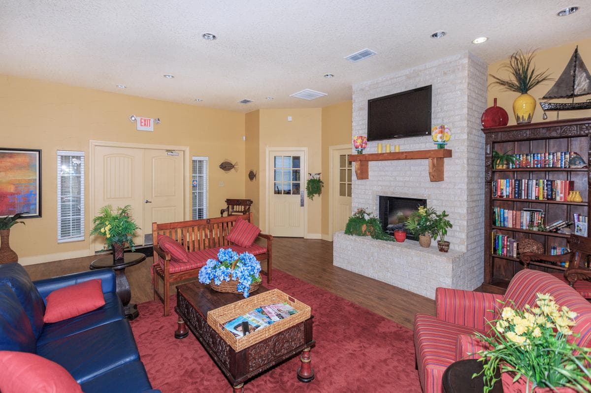 Buena Vida Senior Village