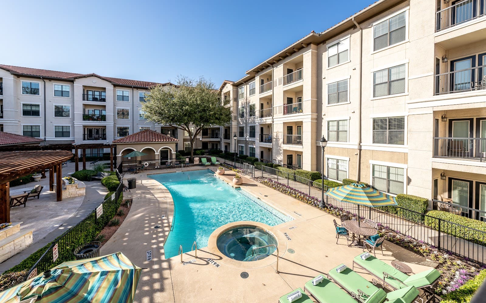 Conservatory At Plano