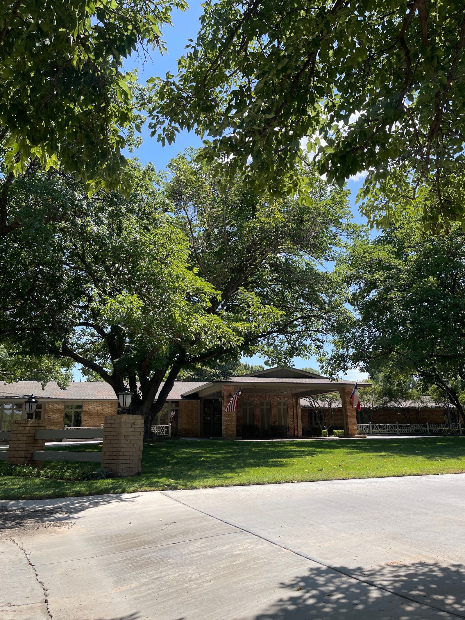 The Sherick | Independent Senior Living