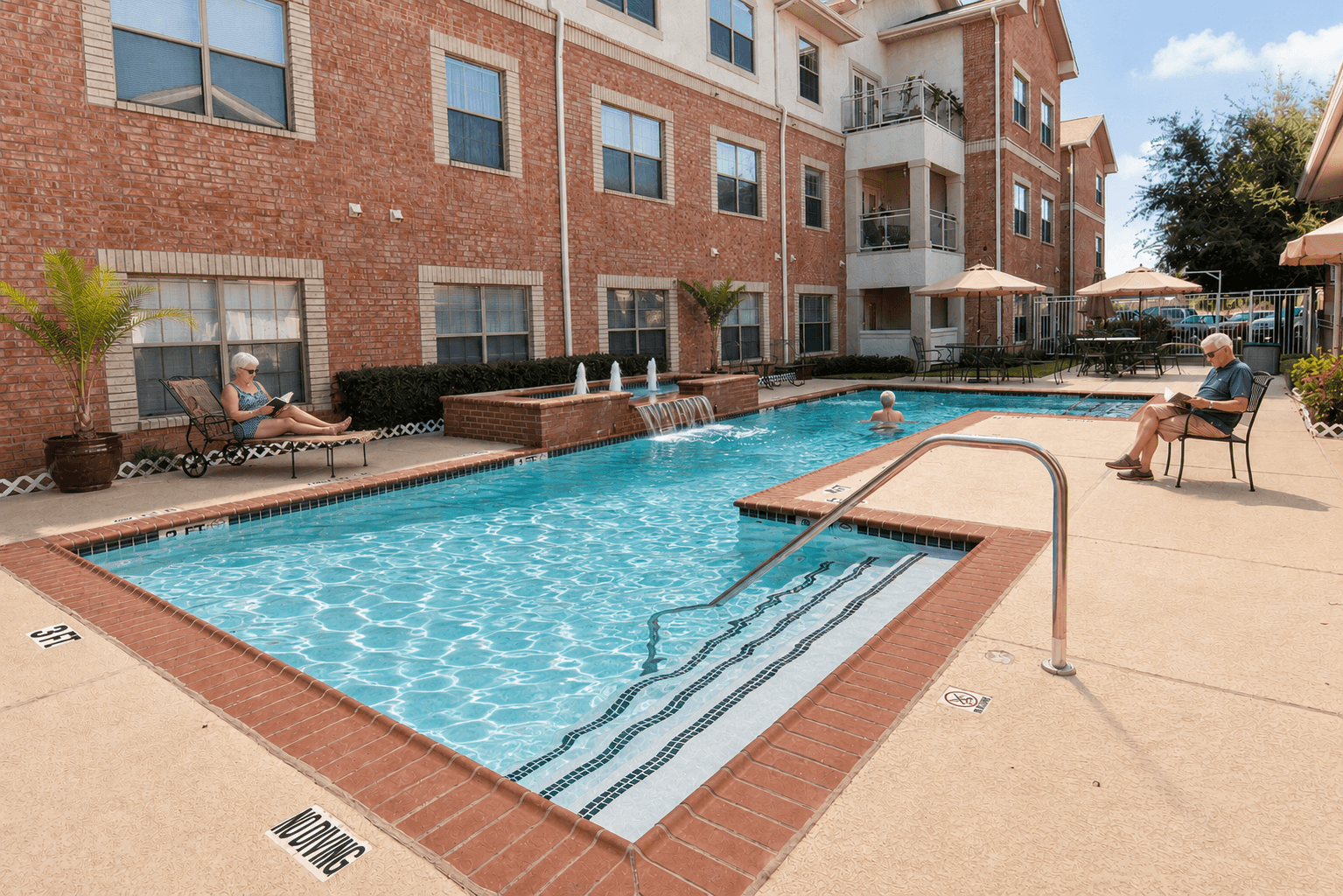 The Remington at Valley Ranch