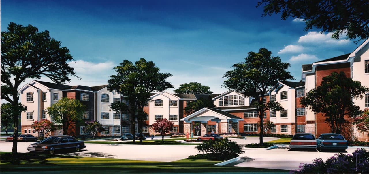 Mountain Creek Retirement Living