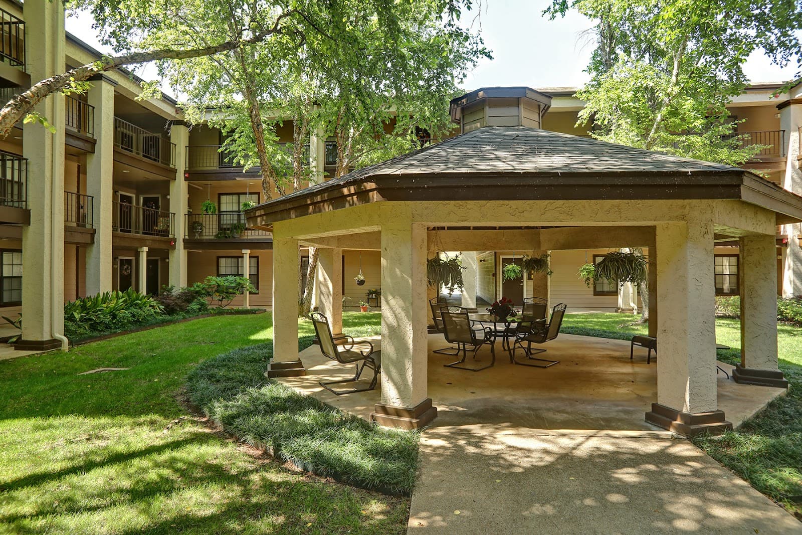 Lightwell Senior Living