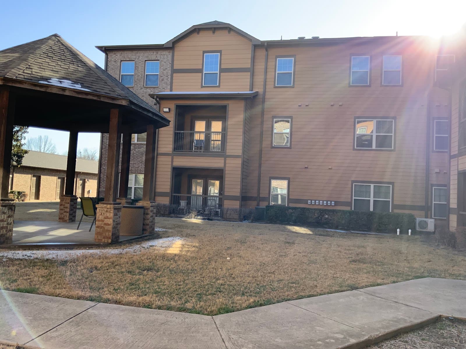 HomeTowne at Garland