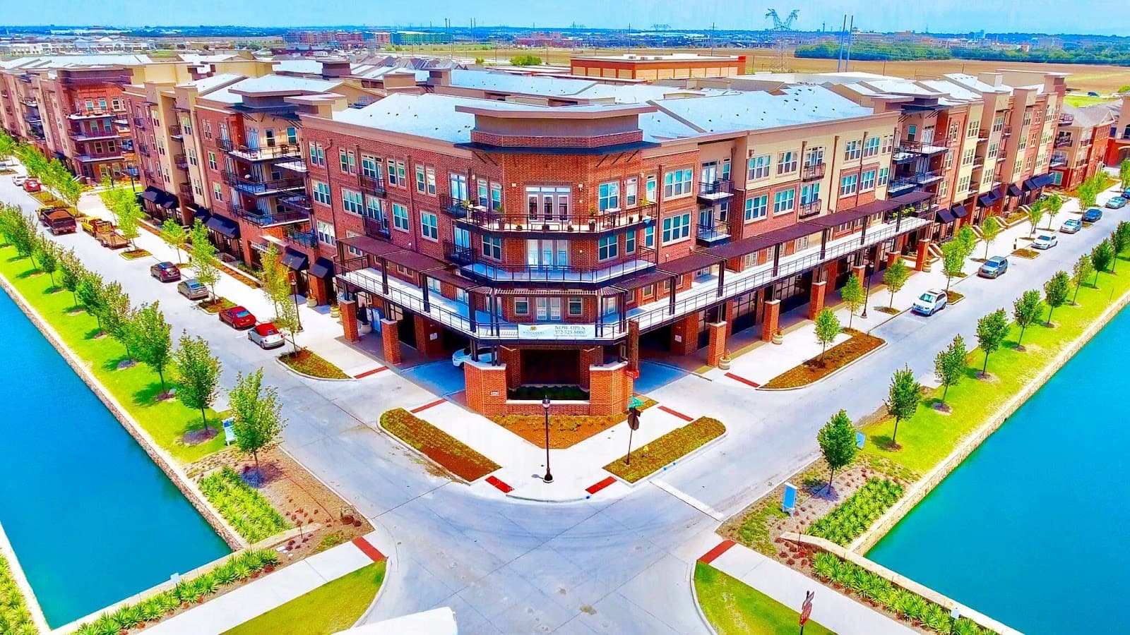 Watermere at Frisco