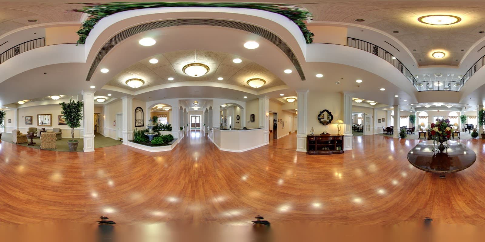 The Ridge at Frisco
