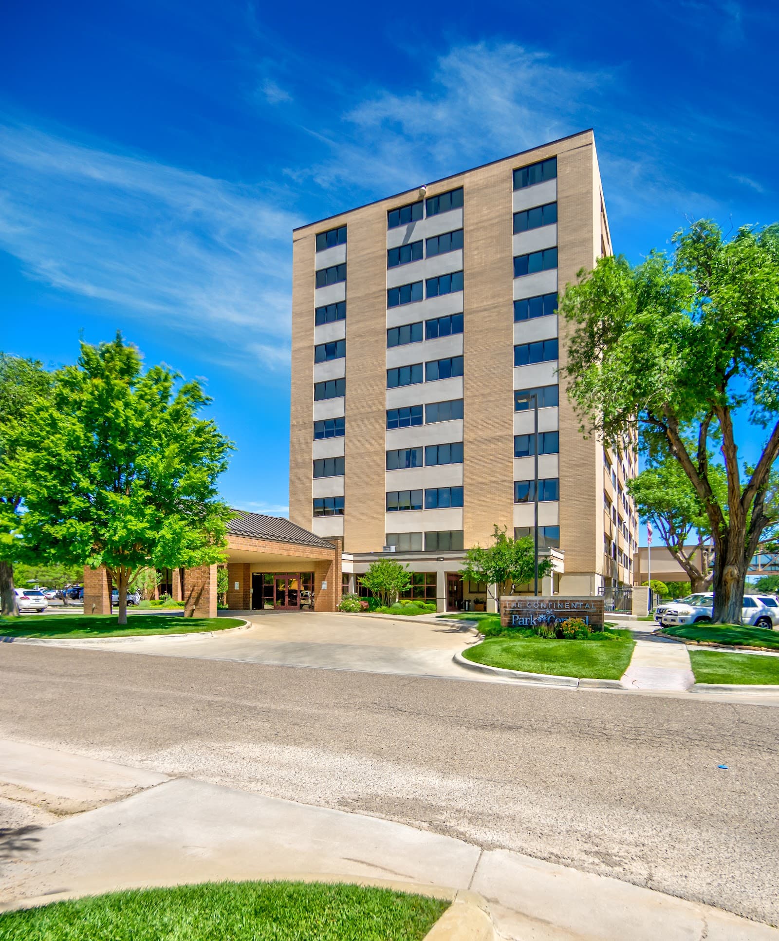 Park Central Community