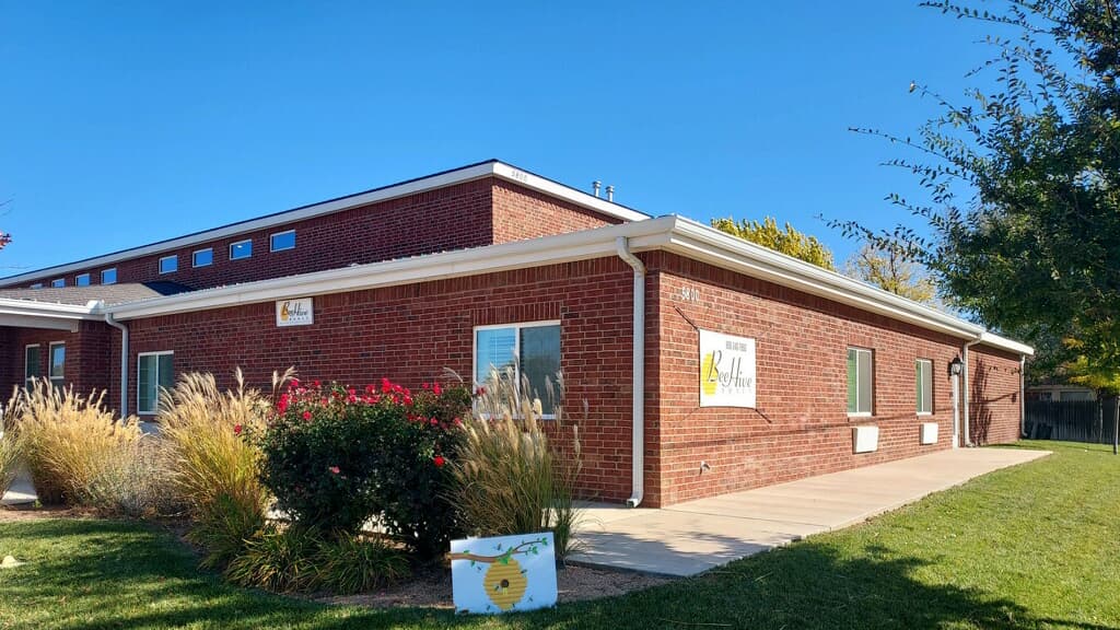 BeeHive Homes of Amarillo
