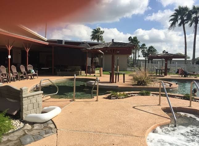 Winter Haven Resort