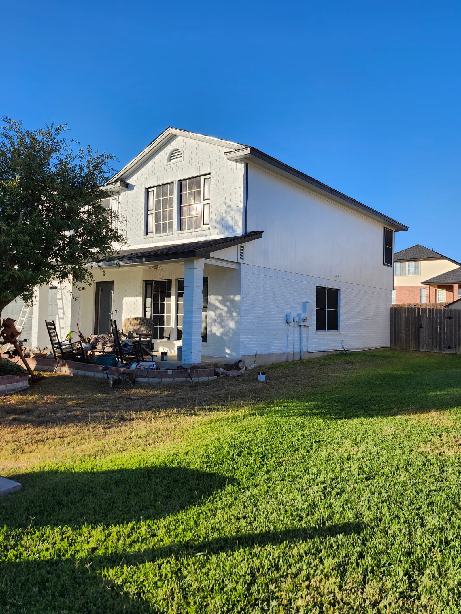 Rosewood Heights