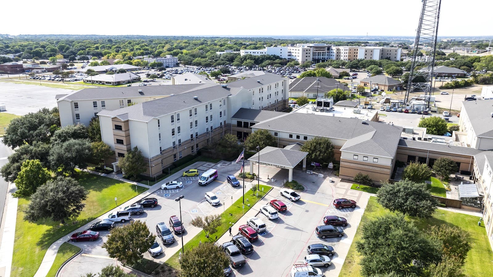 Ascension Living Providence Village