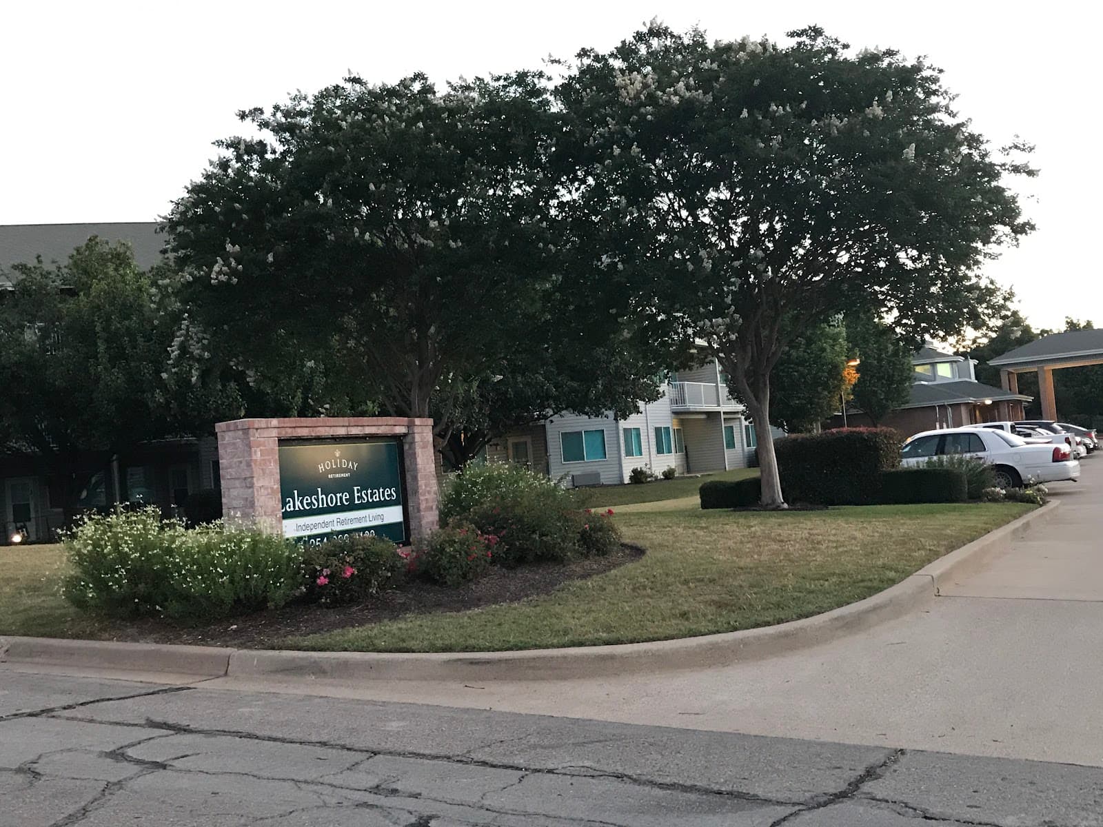 Asher Point Independent Living of Waco