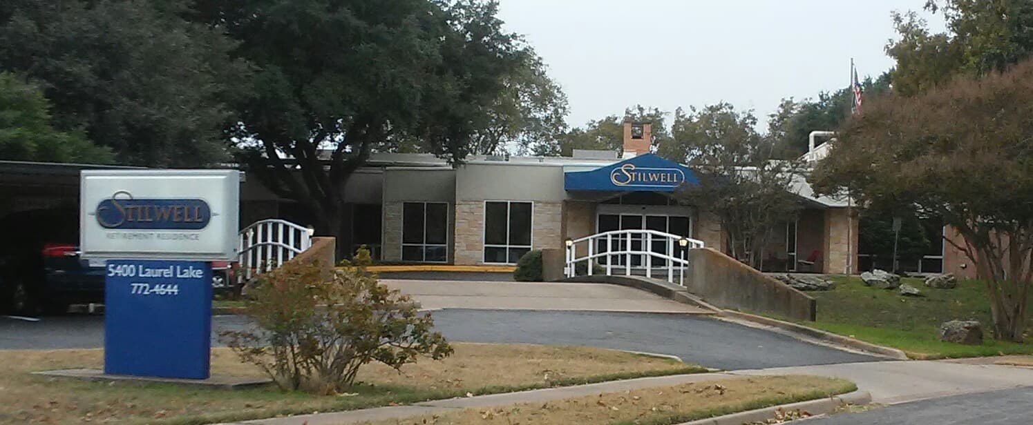 Stilwell Retirement Residence
