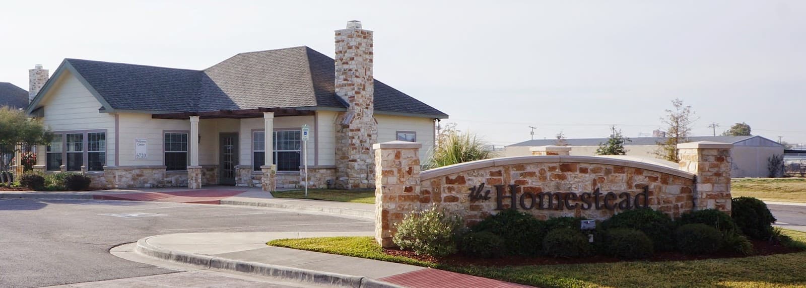 The Homestead